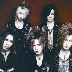 GAZETTE - ガゼット 的头像