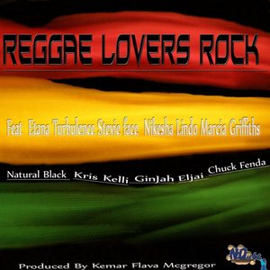 Reggae Lovers Rock