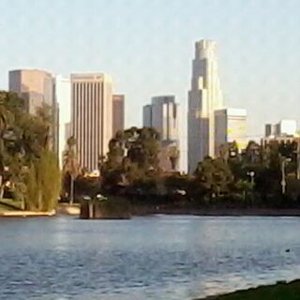 City Park Blues