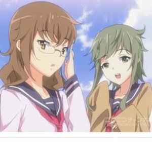 Avatar for 鳥飼ひばり(CV.山崎エリイ)×猿飛空(CV.長弘翔子)