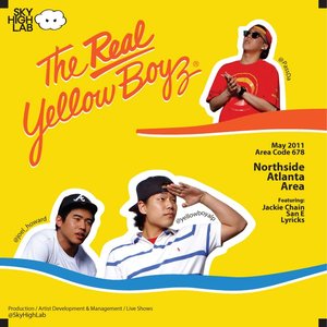Avatar for Yellow Boyz