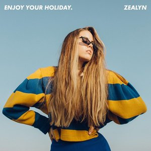 Enjoy Your Holiday - Single