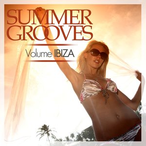 Summer Grooves (Volume Ibiza)