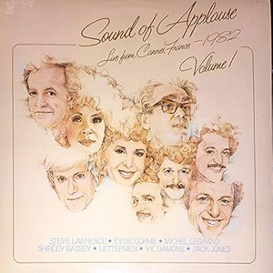 Sound Of Applause: Live From Cannes, France-1982, Volume 1