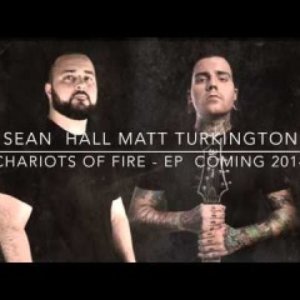 Sean Hall & Matt Turkington のアバター