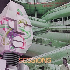 I Robot (Sessions)