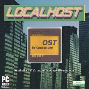 Localhost Original Sound Track