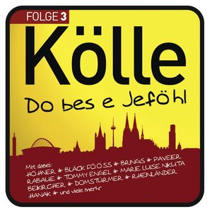 Kölle Do Bes E Jeföhl Folge 3