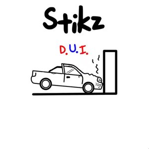 D.U.I