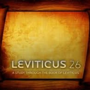 Avatar for Leviticus26