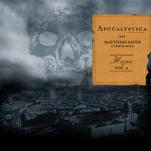 Apocalyptica - Hope, Volume 2 - Zortam Music