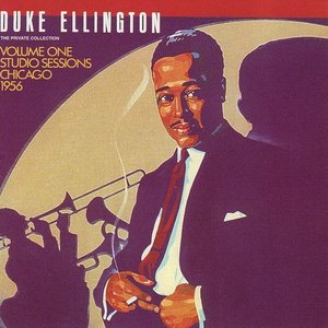 The Private Collection, Vol. 1: Studio Sessions Chicago, 1956