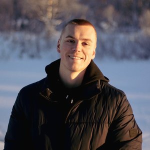Simon Forslund 的头像