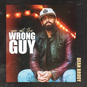 You Got the Wrong Guy - Single