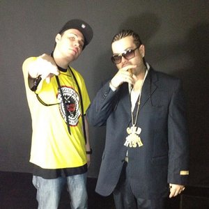Gold Ru$h & Smoke 的头像