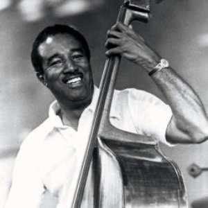 Ray Brown / John Clayton のアバター
