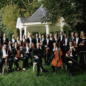 Kammerphilharmonie des Mitteldeutschen Rundfunks 的头像