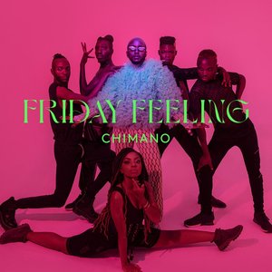 Friday Feeling - Single