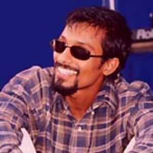 Ali Rameez 的头像