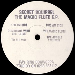 The Magic Flute E.P.