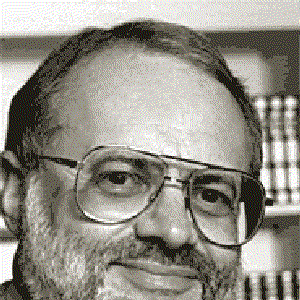 Avatar for Prof. David Zarefsky