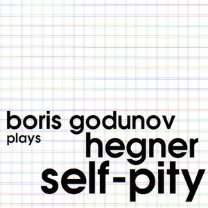 SELF-PITY