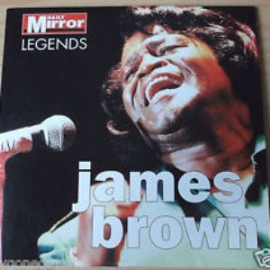 Legends - James Brown