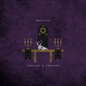 Lineage & Legions - Single