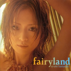 Fairyland - EP