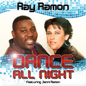 Аватар для Ray Ramon