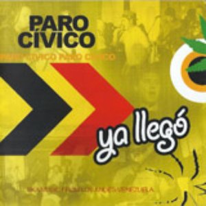 Paro Civico 的头像
