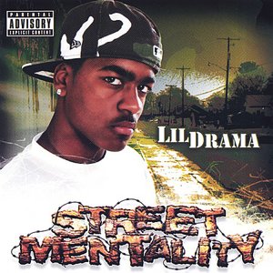 LIL DRAMA 的头像