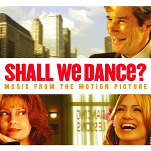 Shall We Dance? (Soundtrack from the Motion Picture)