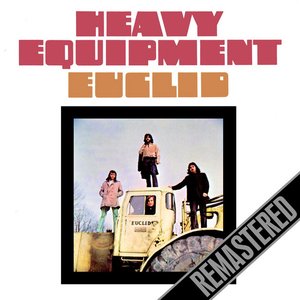 Heavy Equipment - Remastered