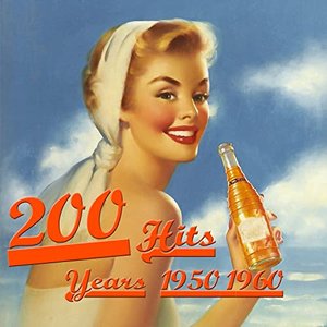 200 Hits  Years  1950-1960