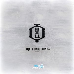 ThCF je vise od repa