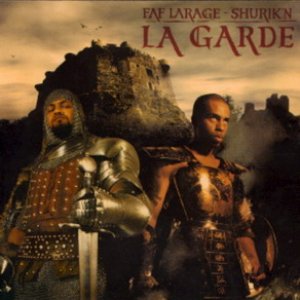 La Garde