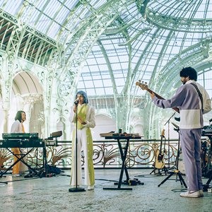 L'Impératrice au Grand Palais 的头像