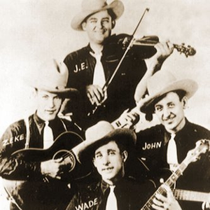 J.E. Mainer’s Mountaineers photo provided by Last.fm