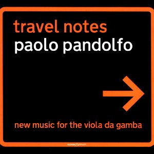 Travel Notes