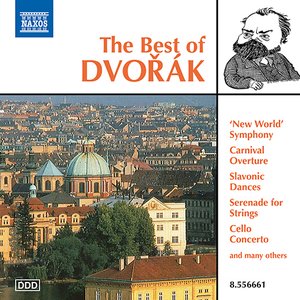 The Best Of Dvořák