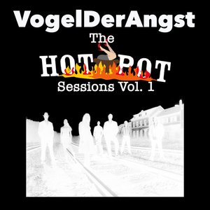 The Hot Pot Sessions Vol. 1