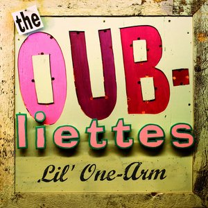 Lil' One-Arm