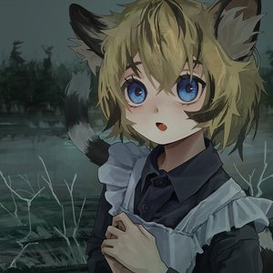 Byakko The Maid 的头像