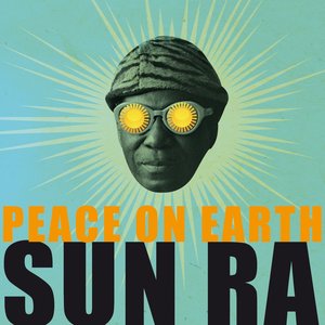 Image for 'Peace On Earth'