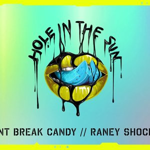 Avatar for Raney Shockne & Point Break Candy