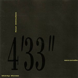 4'33"