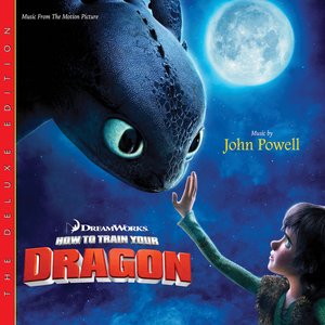 How To Train Your Dragon (Original Motion Picture Soundtrack / Deluxe Edition)