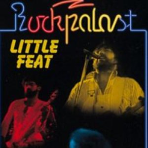 Rockpalast Live