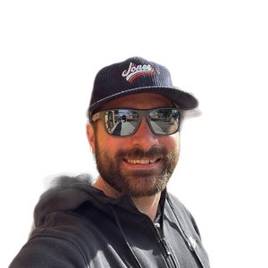 Avatar for Dave Brinker